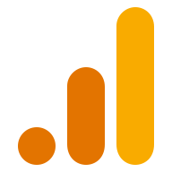 google analytics logo